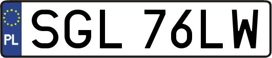 SGL76LW