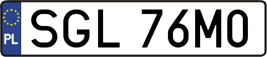 SGL76M0