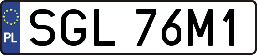SGL76M1