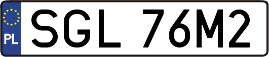 SGL76M2