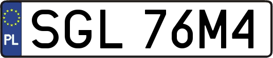 SGL76M4