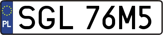 SGL76M5