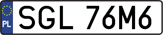 SGL76M6