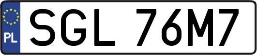 SGL76M7