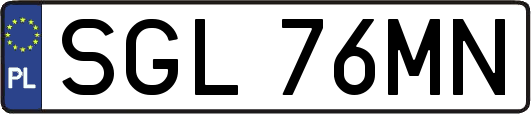SGL76MN