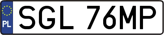 SGL76MP
