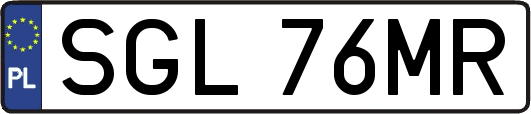 SGL76MR