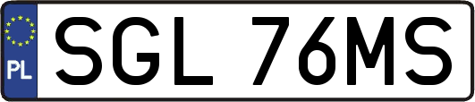 SGL76MS