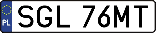 SGL76MT