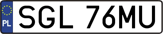 SGL76MU