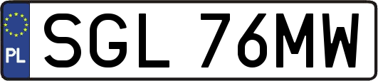 SGL76MW
