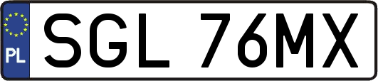 SGL76MX