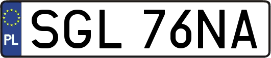 SGL76NA