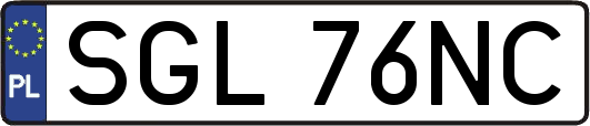SGL76NC