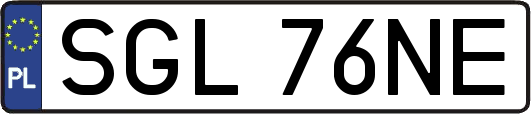 SGL76NE