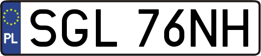 SGL76NH