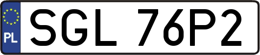 SGL76P2