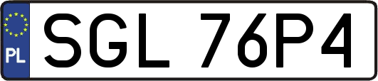 SGL76P4