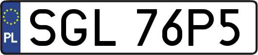 SGL76P5