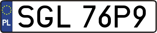 SGL76P9