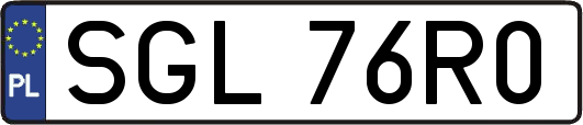 SGL76R0