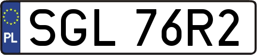SGL76R2
