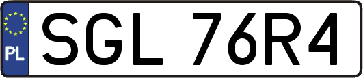 SGL76R4