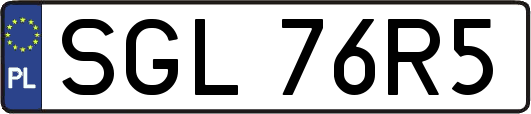 SGL76R5