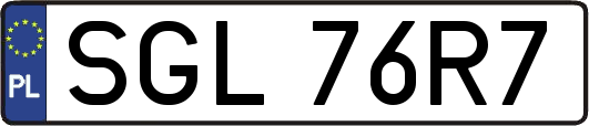 SGL76R7