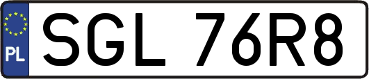 SGL76R8