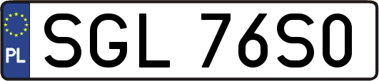 SGL76S0