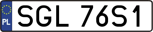 SGL76S1