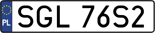 SGL76S2