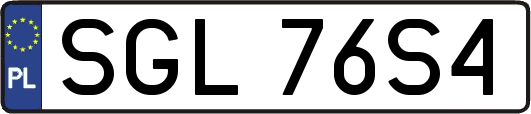 SGL76S4