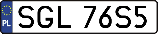 SGL76S5