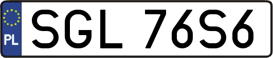 SGL76S6