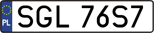 SGL76S7
