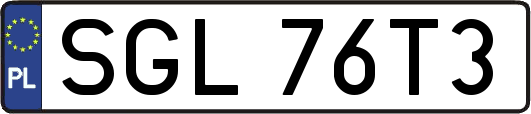 SGL76T3