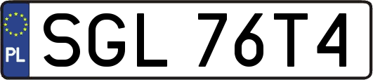 SGL76T4