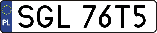 SGL76T5