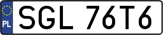 SGL76T6