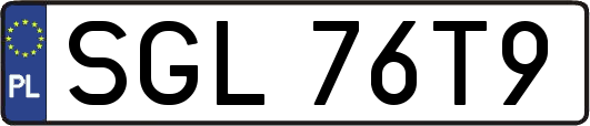 SGL76T9