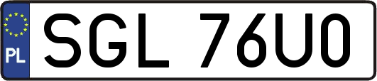 SGL76U0