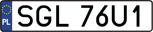 SGL76U1