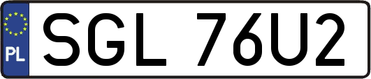 SGL76U2
