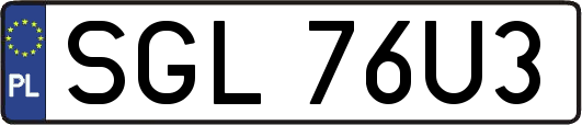 SGL76U3