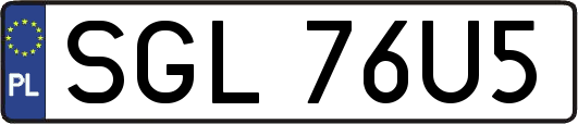 SGL76U5