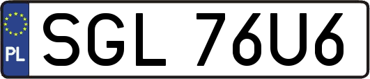 SGL76U6