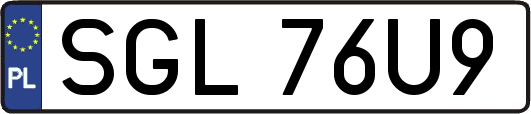 SGL76U9