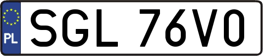 SGL76V0